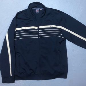 Firefly track jacket.
